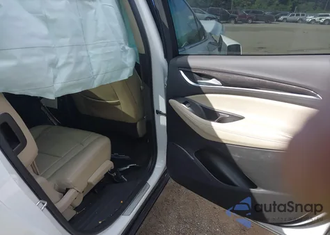 2018 Buick Enclave Premium z USA, uszkodzony, nr VIN 5GAEVBKW4JJ268079